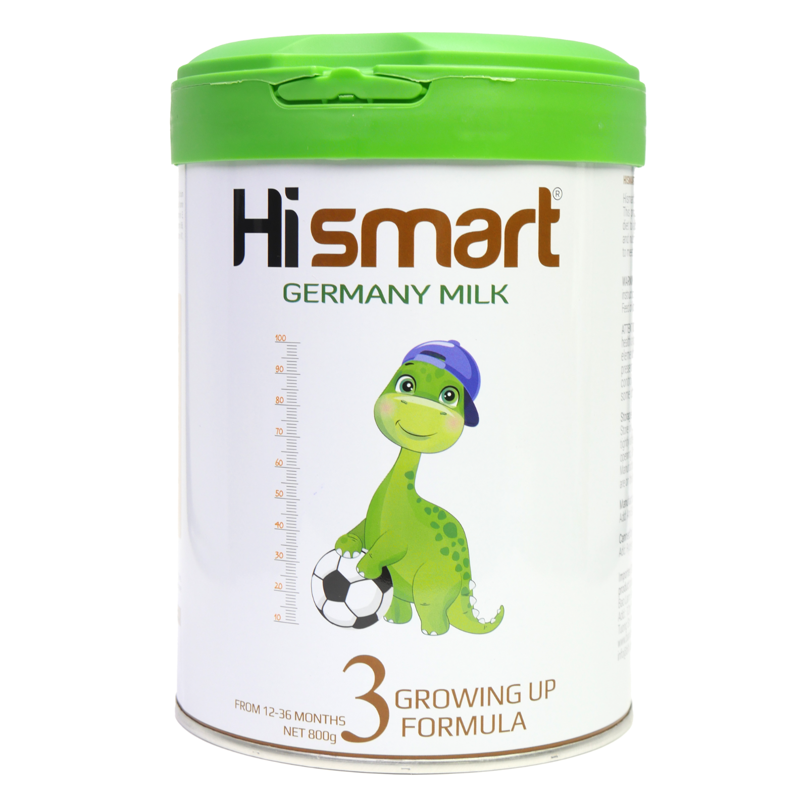 HSG3-800g