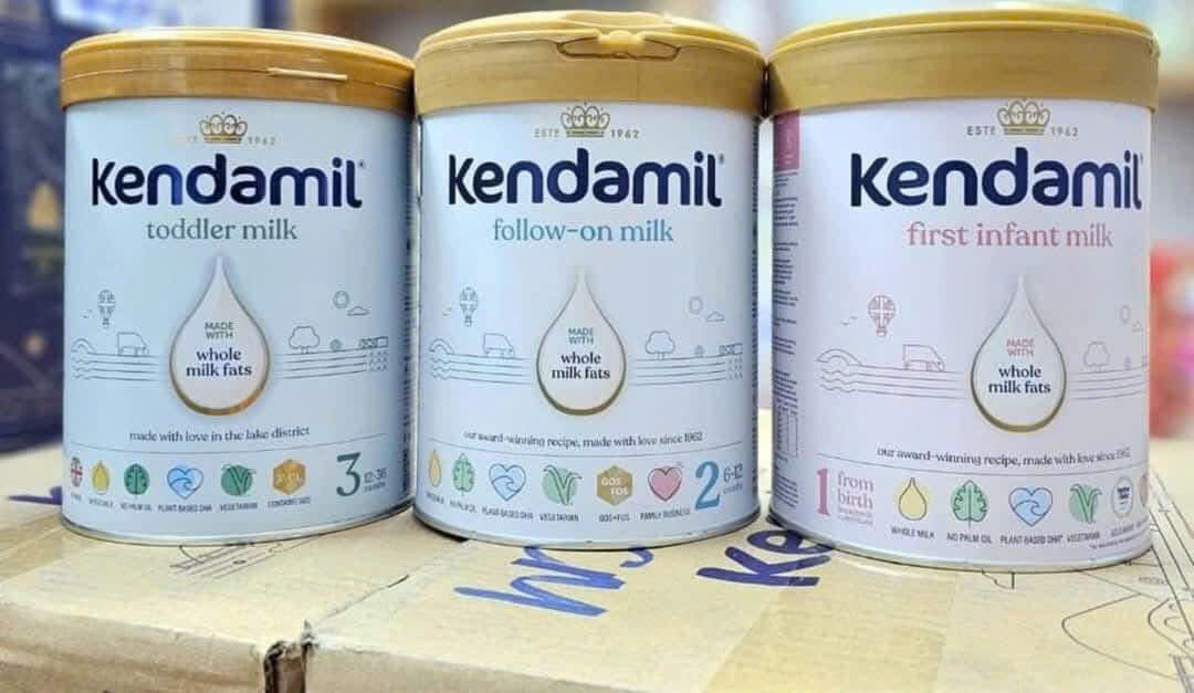 kendamil-classic